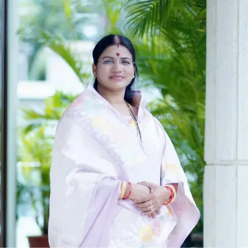 Rajashree D. Nagane Patil
