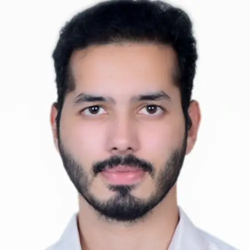 Suraj D. Nagane Patil