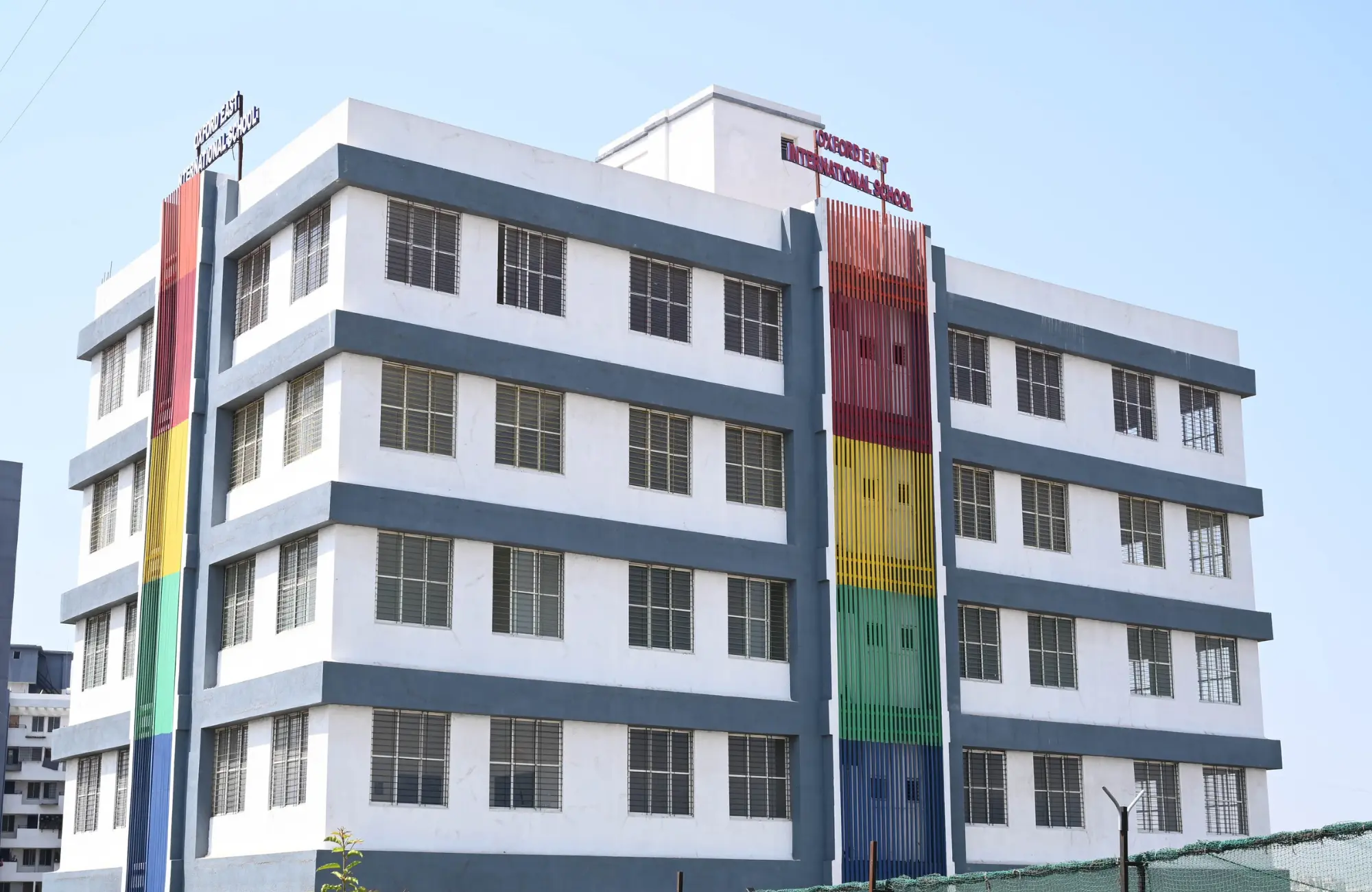 Affordable CBSE Schools in Hadapsar | Quality Education at Honest Fees – OEIS Pune