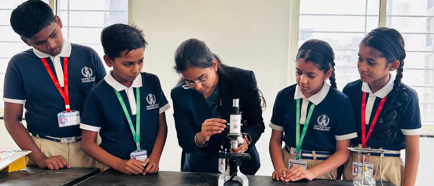 Laboratories