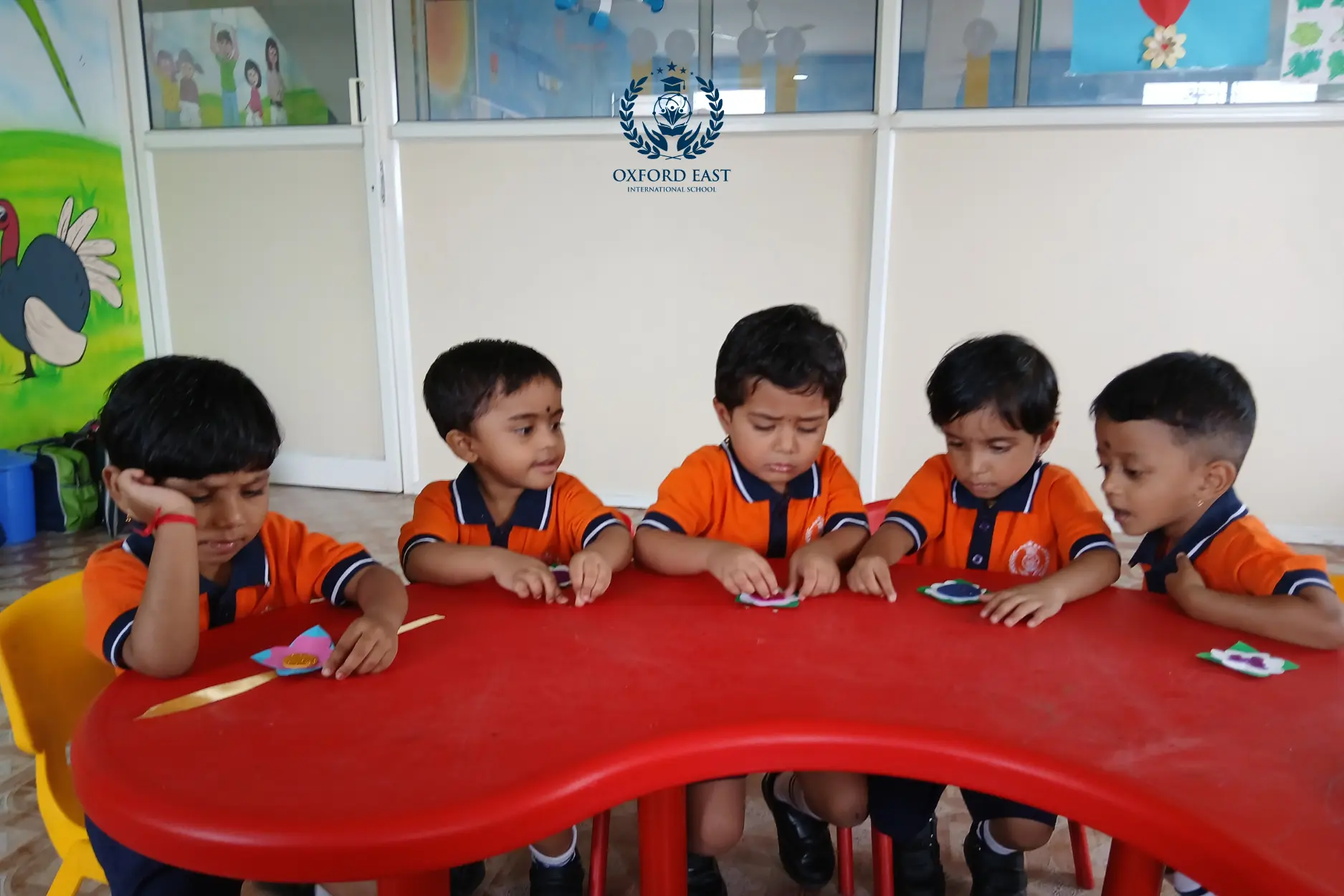 Importance of Early Childhood Education for every child
