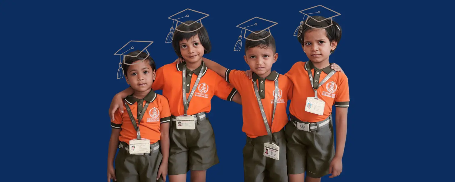 Importance of Early Childhood Education