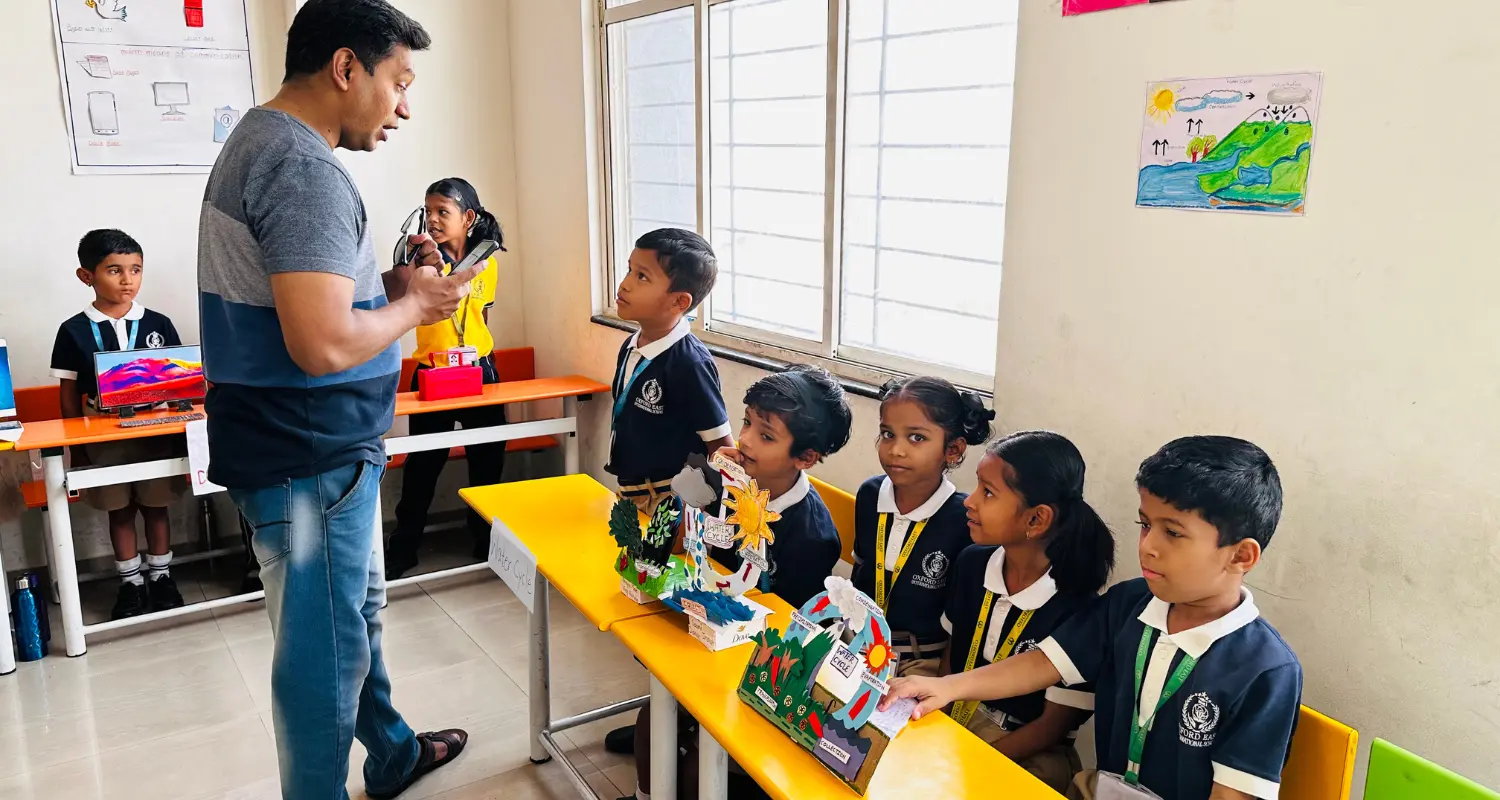 5 Strategies to Improve Students Listening Skills