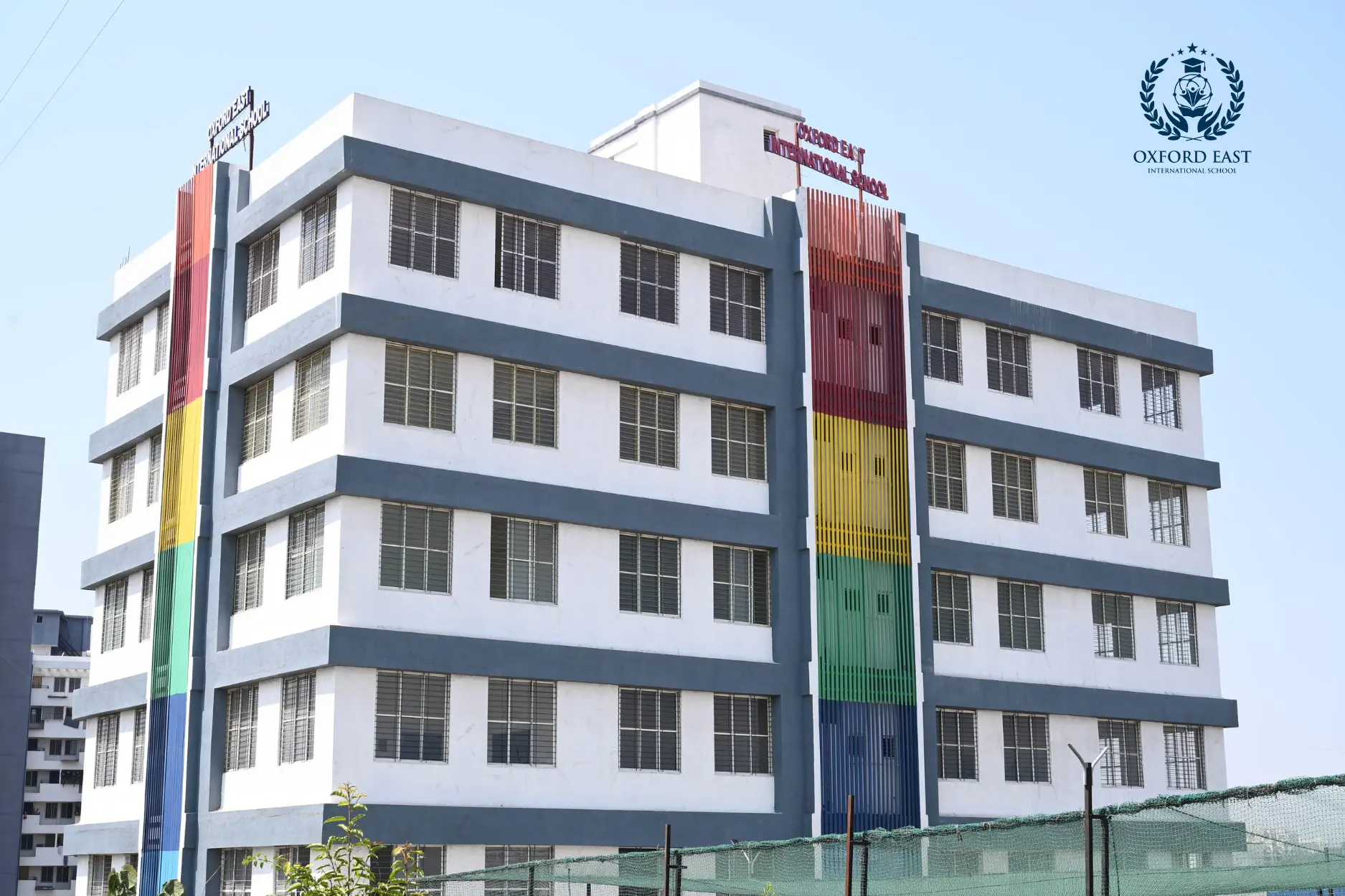 Low Fees CBSE School in Pune