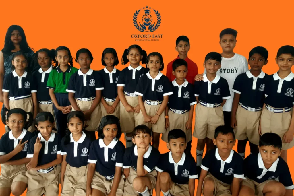 Best CBSE School in Hadapsar Pune