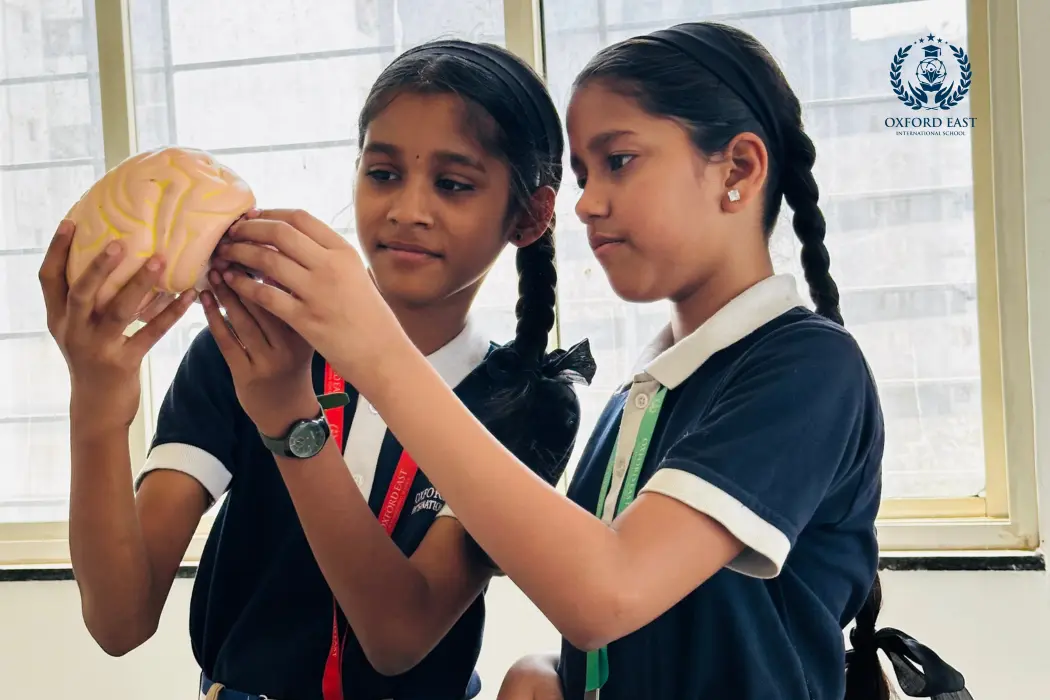 top CBSE School Fees Structure in Pune