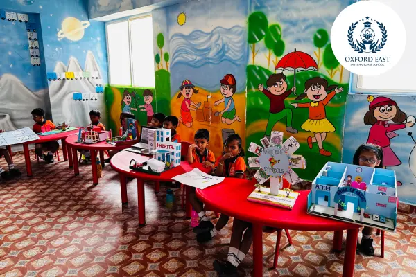Child’s Academic Success