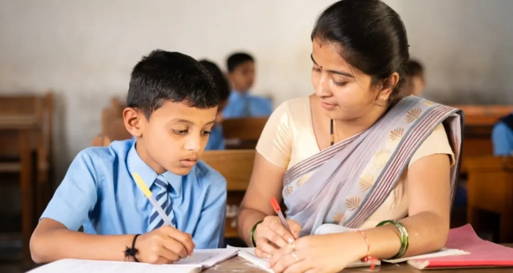 Best CBSE School in Hadapsar Pune