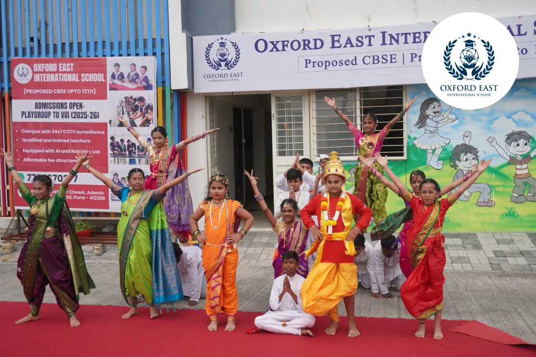 top Benefits of Art & Music in Developing Childs Creativity