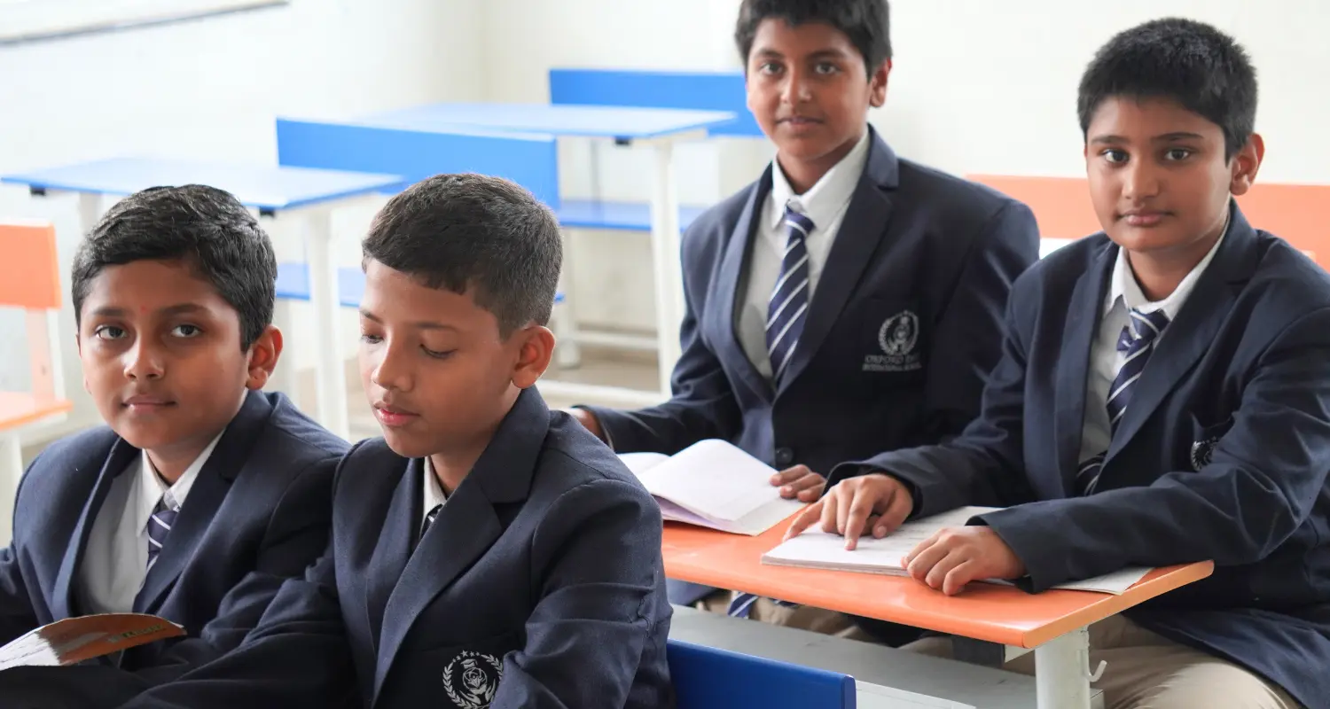 How to improve childs vocabulary