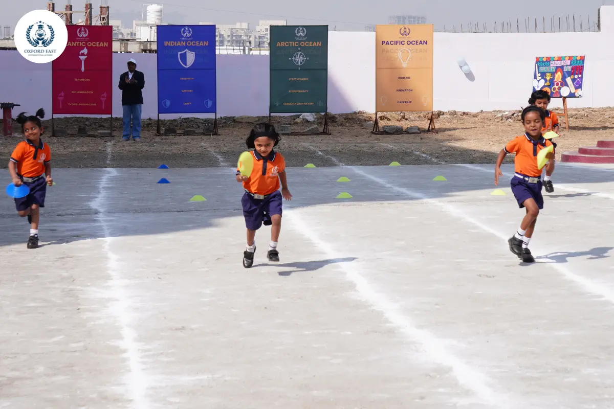 Best CBSE School for Admissions in Hadapsar