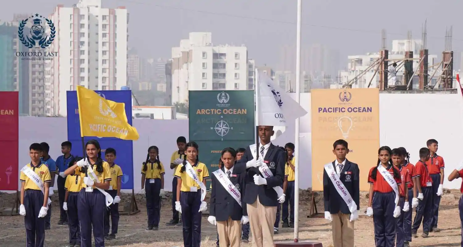 Best Schools in Pune near Hadapsar