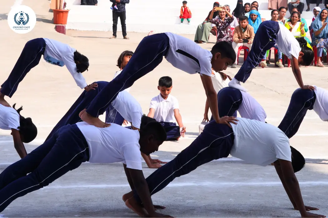 CBSE School admission Process for parents