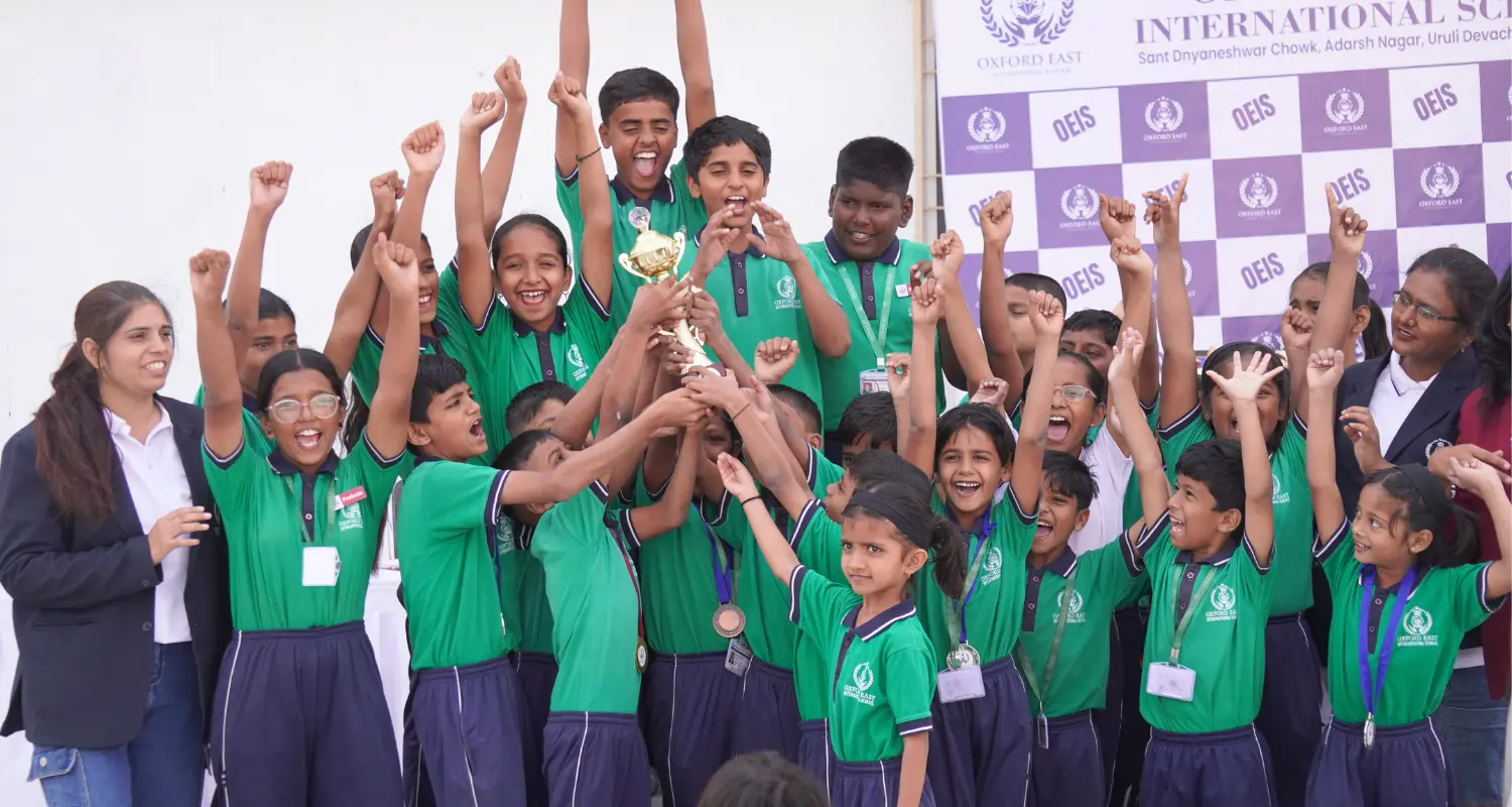 CBSE School admission Process