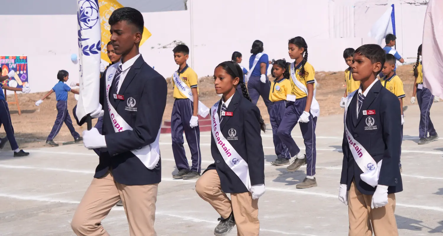 CBSE School for Admissions in Hadapsar