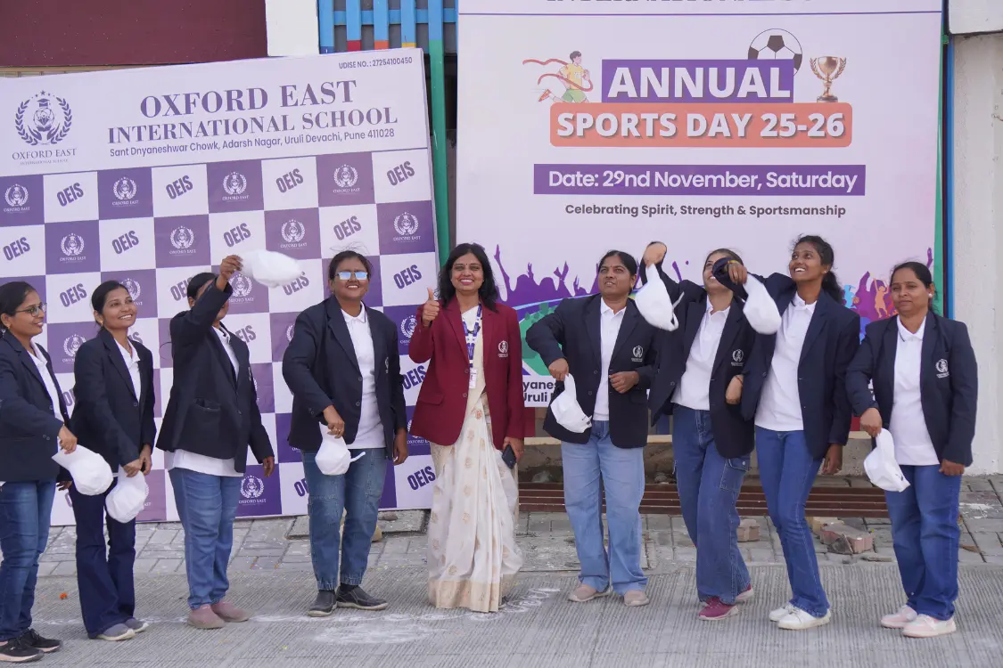 CBSE Admission Process