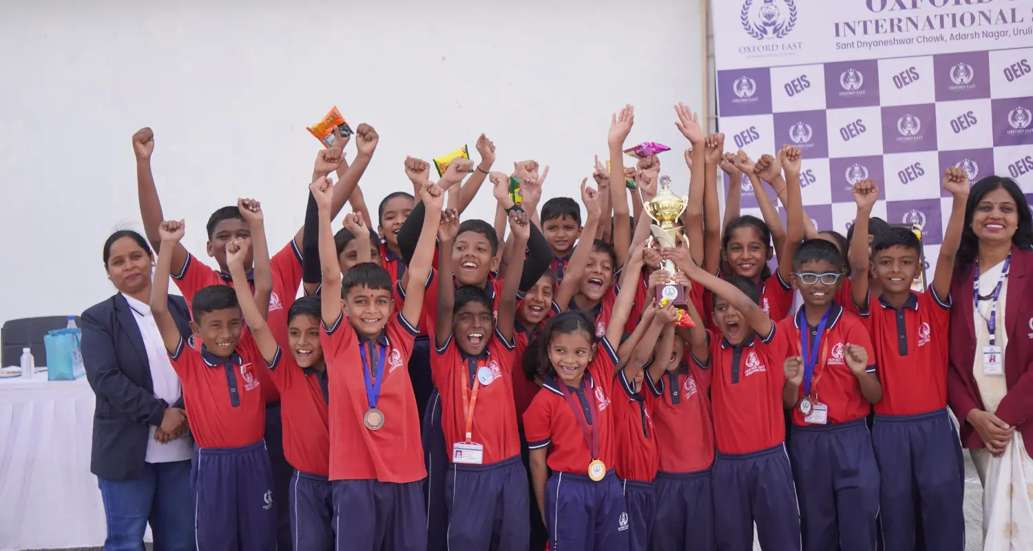 CBSE Admission Process