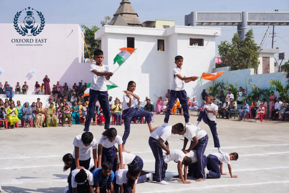 Top CBSE Schools in Hadapsar Pune