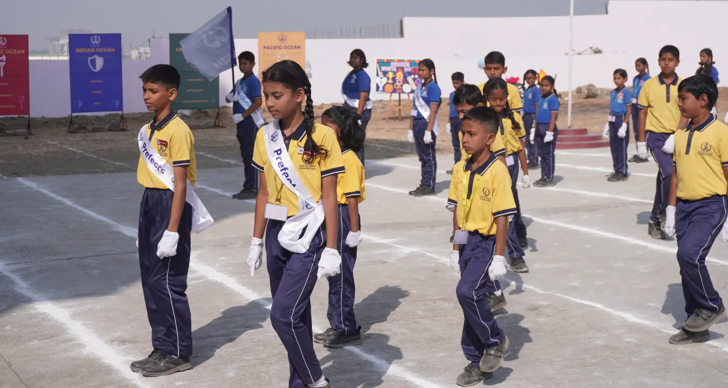 Top CBSE Schools in Hadapsar Pune