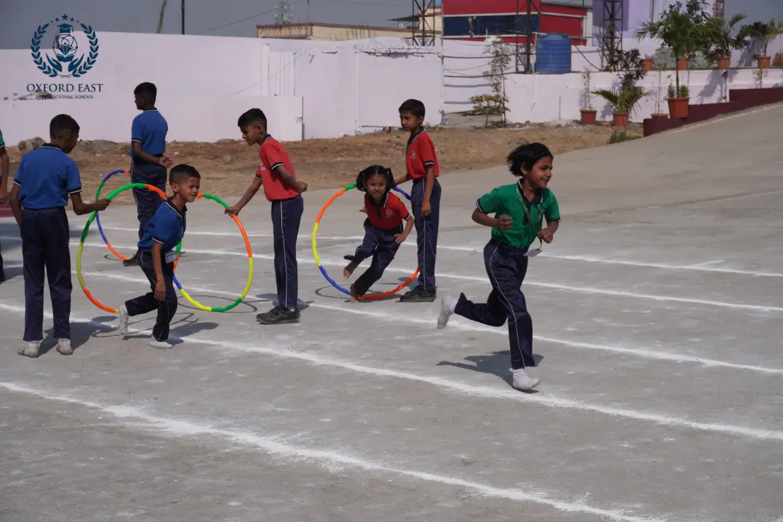 CBSE Schools in Hadapsar Pune