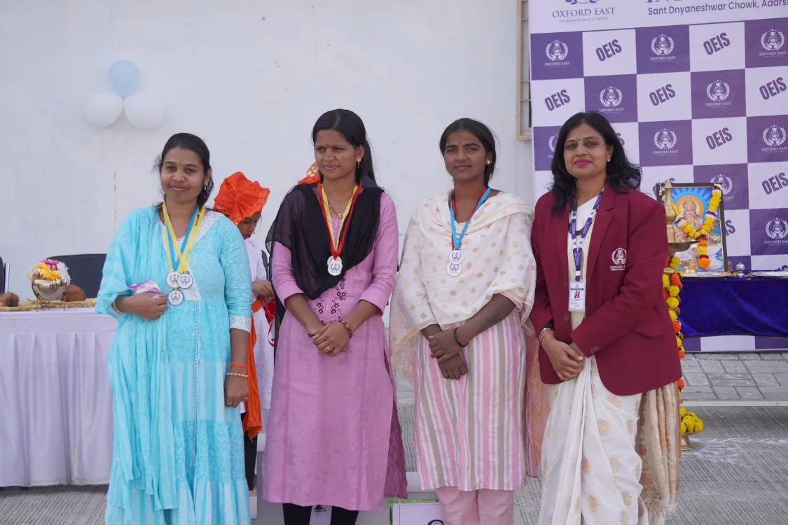 Parent-Teacher Meetings