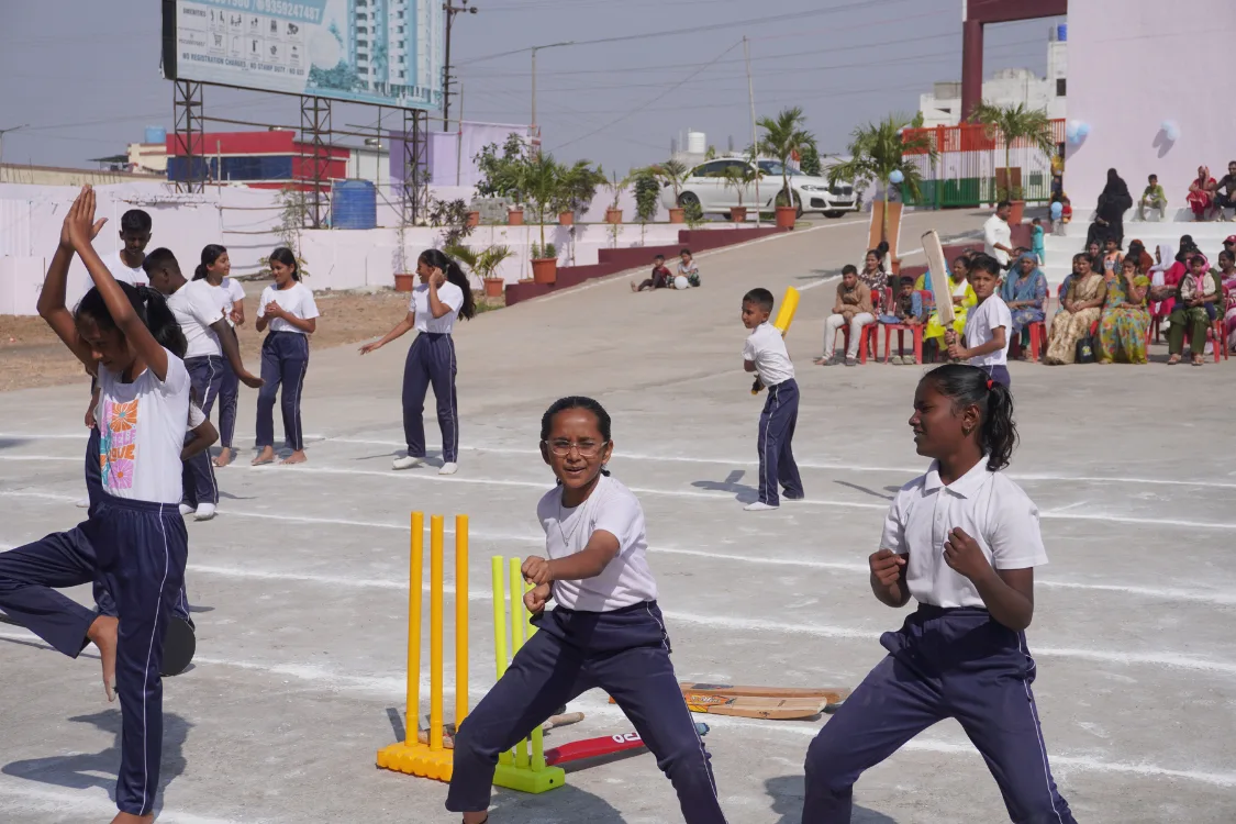 Early Admission Planning