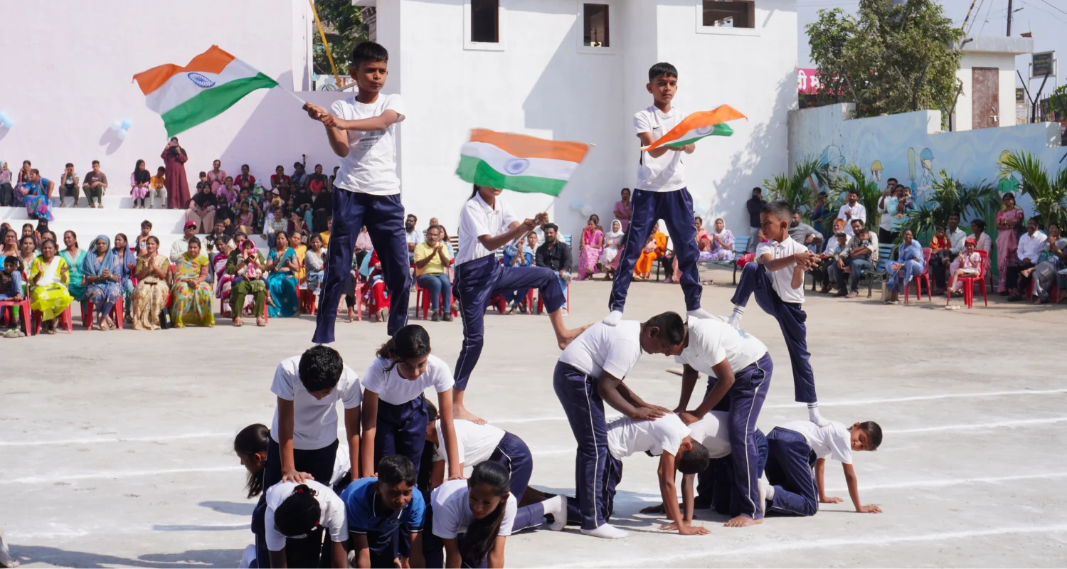 Life Skills Activities for Students