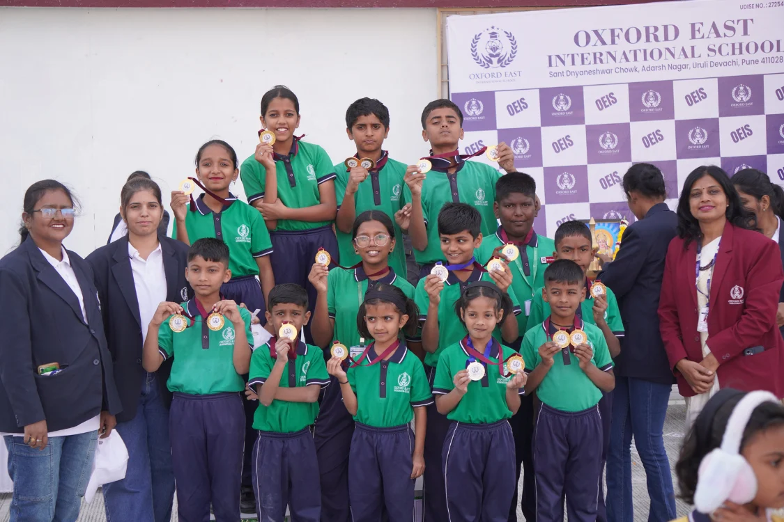 Life Skills Activities for Students