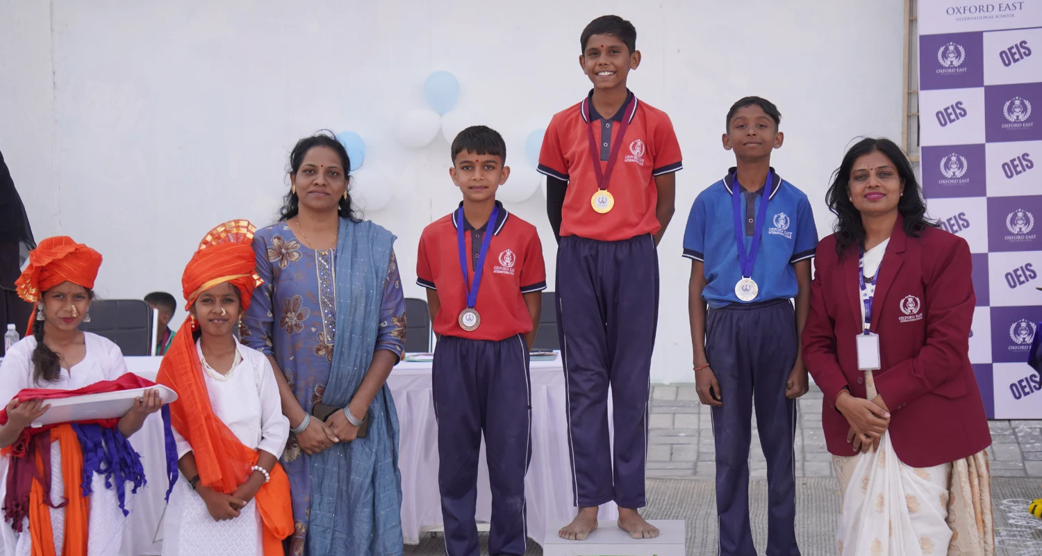 Life Skills Activities for Students