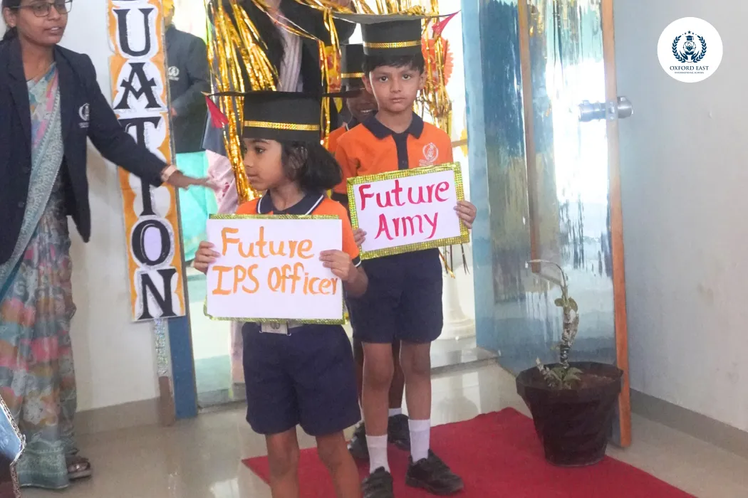 Primary Schools in Hadapsar Pune