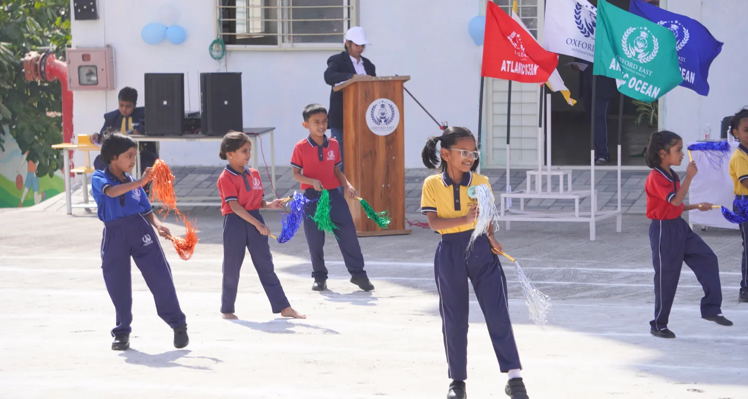 best cbse school in handewadi hadapsar