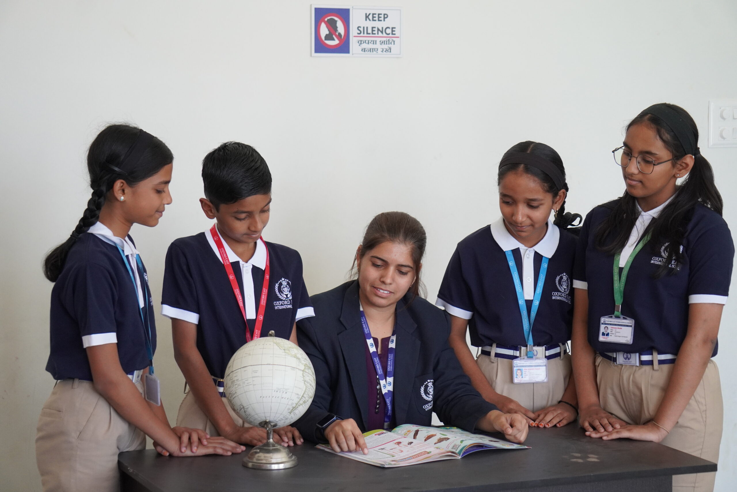 The Changing Face of Affordable CBSE Schools in Hadapsar