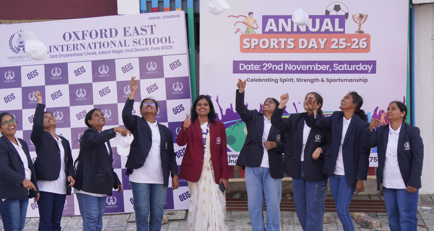 Hadapsar's Top CBSE Schools: A 2026 Comparison Guide for Parents