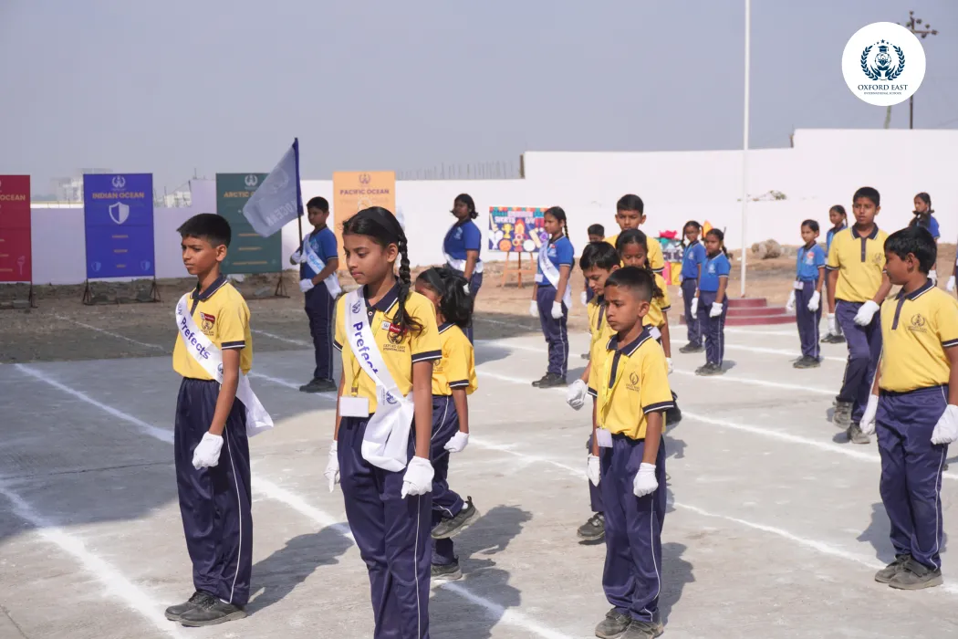 top cbse school in handewadi
