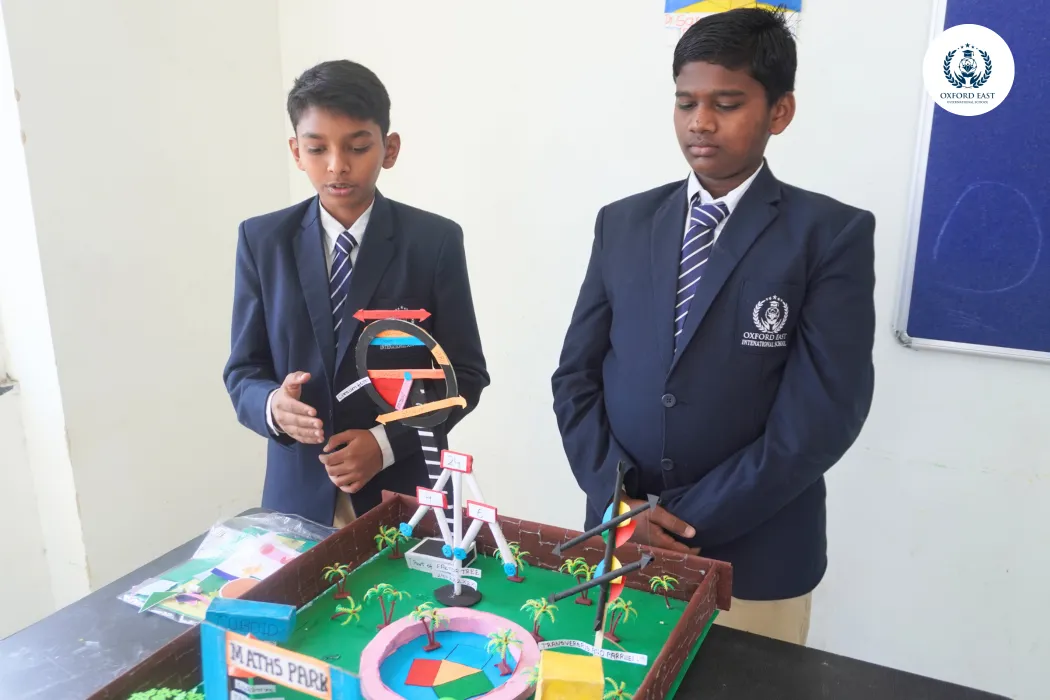 what is the cbse curriculum for primary classes